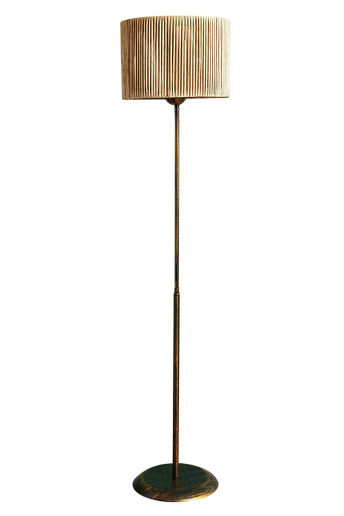 Asir Lampada da terra SP196 Naturale