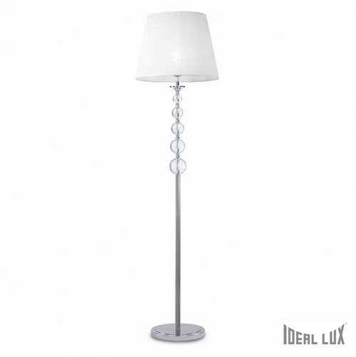 IdealLux Lampada da terra Step PT1
