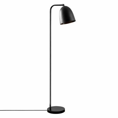 Lampada da terra Tattoo 4090 Nero (1)