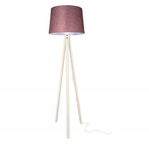 Oyo Lampada da terra Teko Marrone