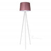 Oyo Lampada da terra Teko Marrone
