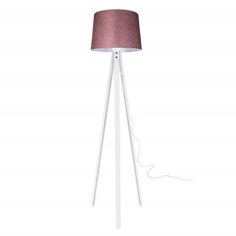 Oyo Lampada da terra Teko Marrone