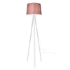 Oyo Lampada da terra Teko Marrone