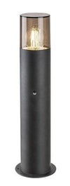 RabaLux Lampada da terra Teplice 77027 Nero