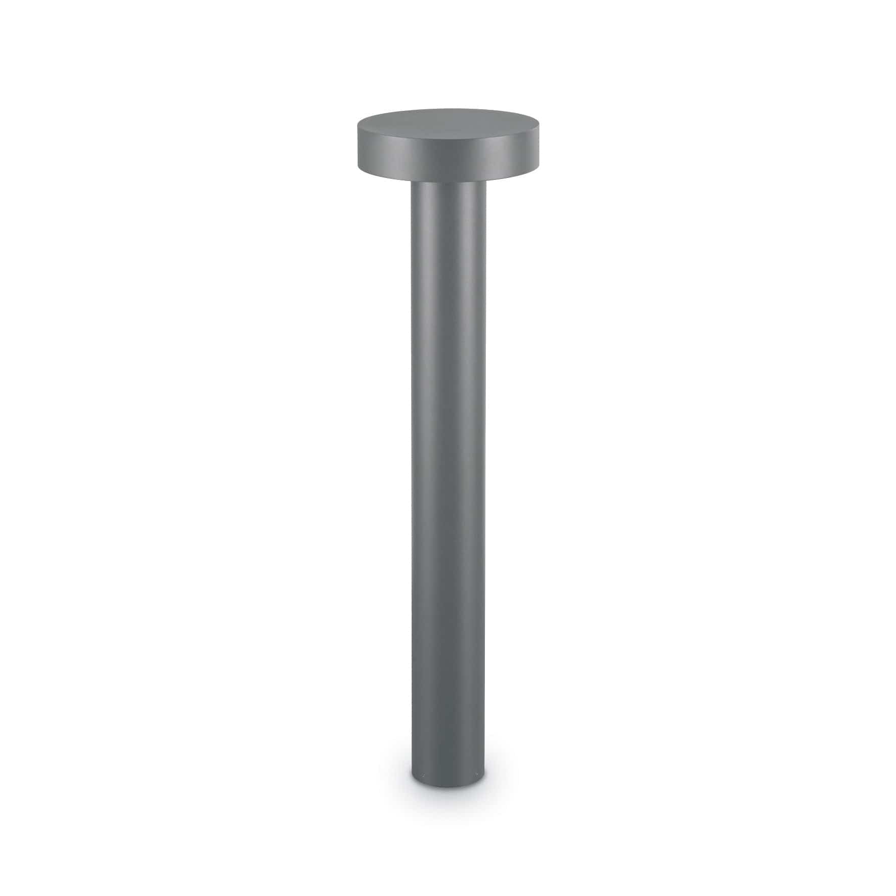 IdealLux Lampada da terra Tesla PT4 Big Antracite