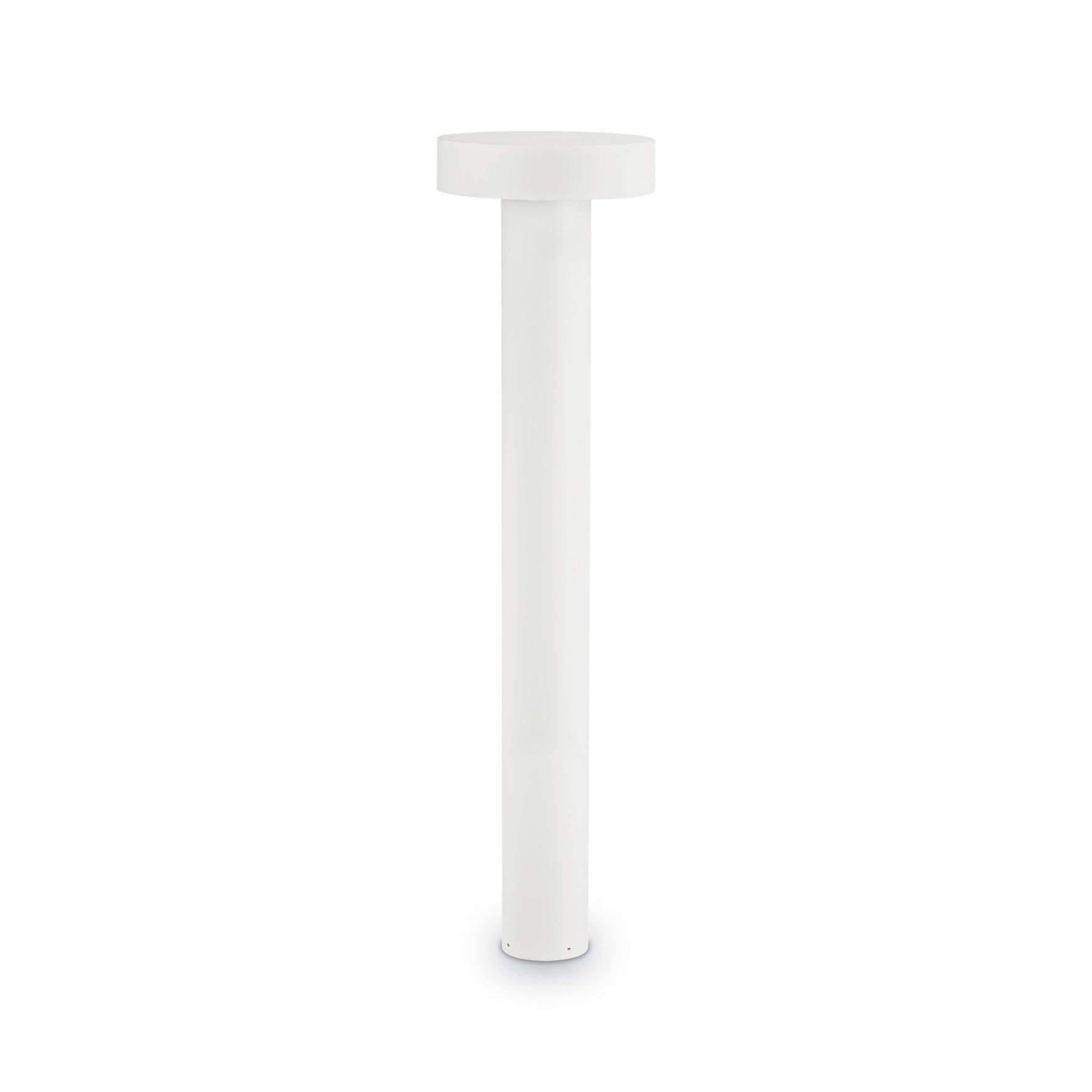 IdealLux Lampada da terra Tesla PT4 Big Bianco