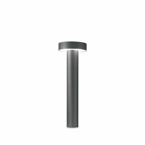 IdealLux Lampada da terra Tesla PT4 Small Antracite