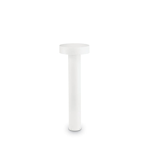IdealLux Lampada da terra Tesla PT4 Small Bianco
