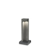 IdealLux Lampada da terra Titano PT1 Small Grigio