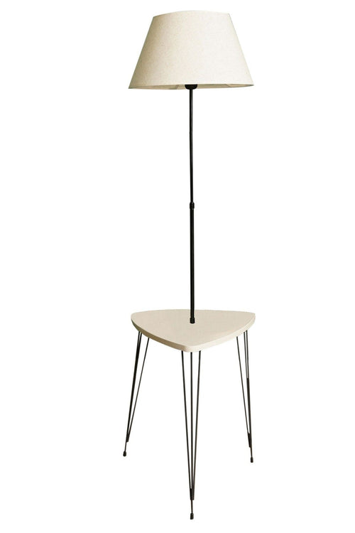 Asir Lampada da terra TM200-03 Beige