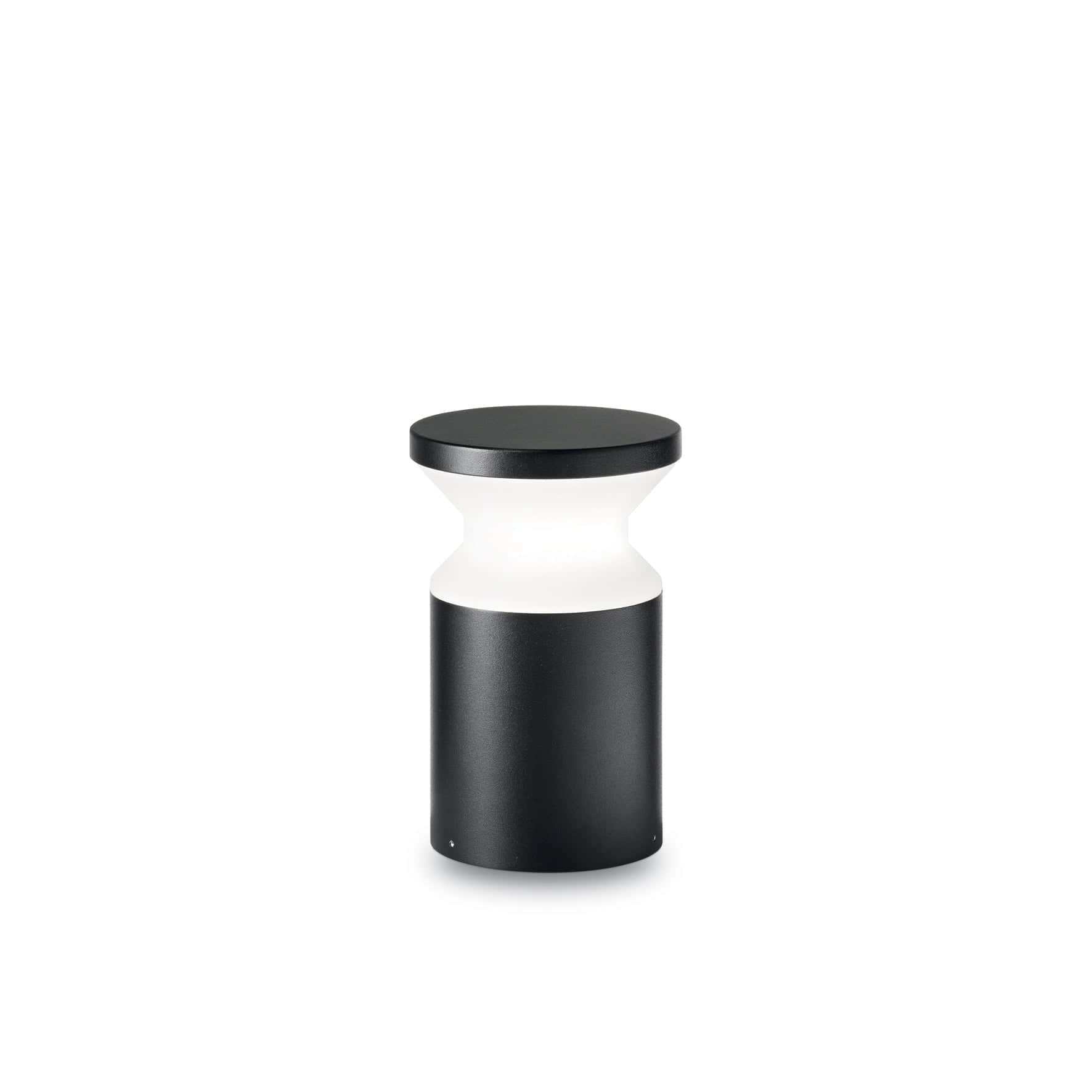 IdealLux Lampada da terra Torre PT1 Small Nero