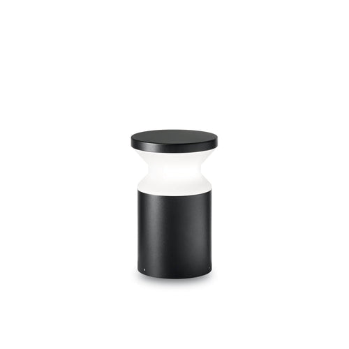 IdealLux Lampada da terra Torre PT1 Small Nero