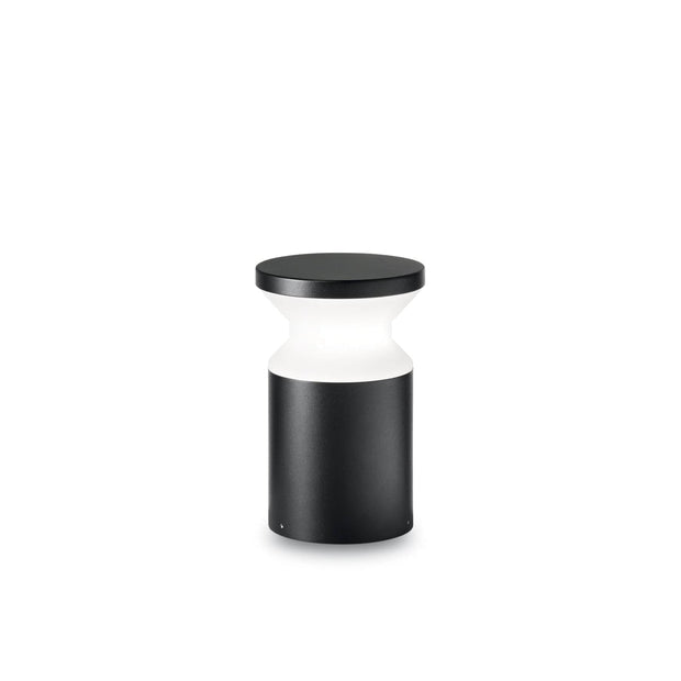 IdealLux Lampada da terra Torre PT1 Small Nero