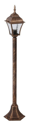 RabaLux Lampada da terra Toscana 8395 Oro