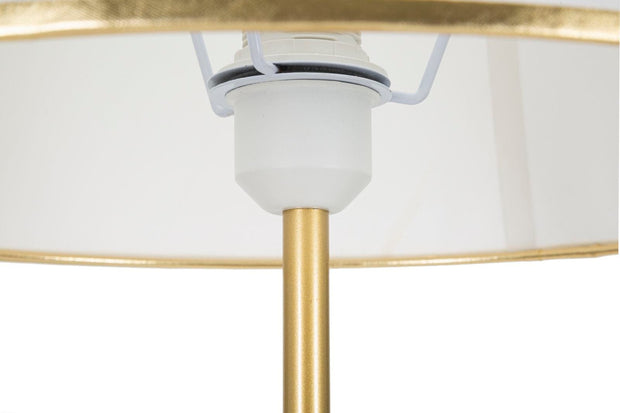 Mauro Ferretti Lampada da terra Triply Oro