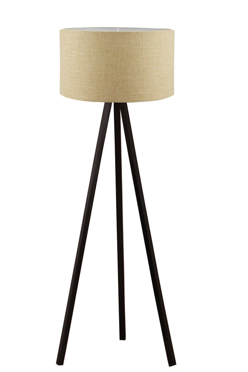 Oyo Lampada da terra Tripod Beige
