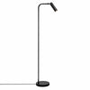 Asir Lampada da terra Ugur 6051 Nero