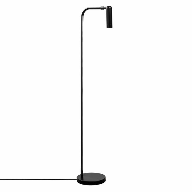 Asir Lampada da terra Ugur 6051 Nero