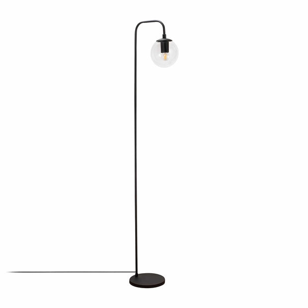 Lampada da terra Viran 10960 Nero (3)