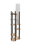 Asir Lampada da terra Vogue SRC Multicolore