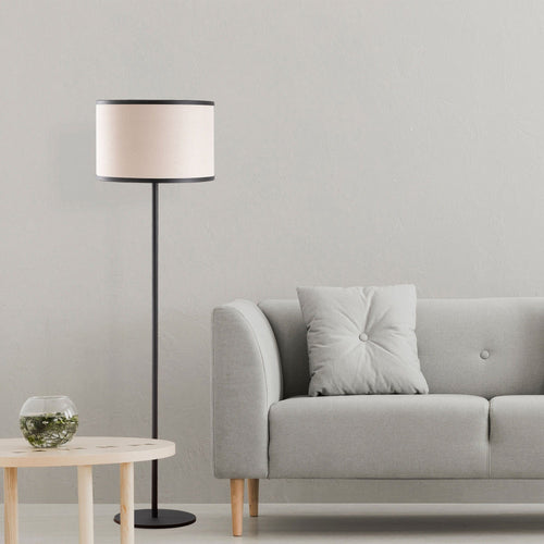 Asir Lampada da terra Way 11613 Bianco