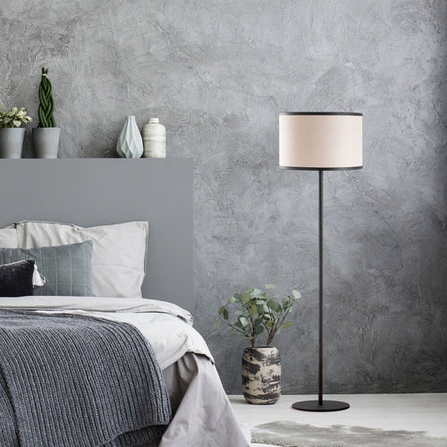 Asir Lampada da terra Way 11613 Bianco
