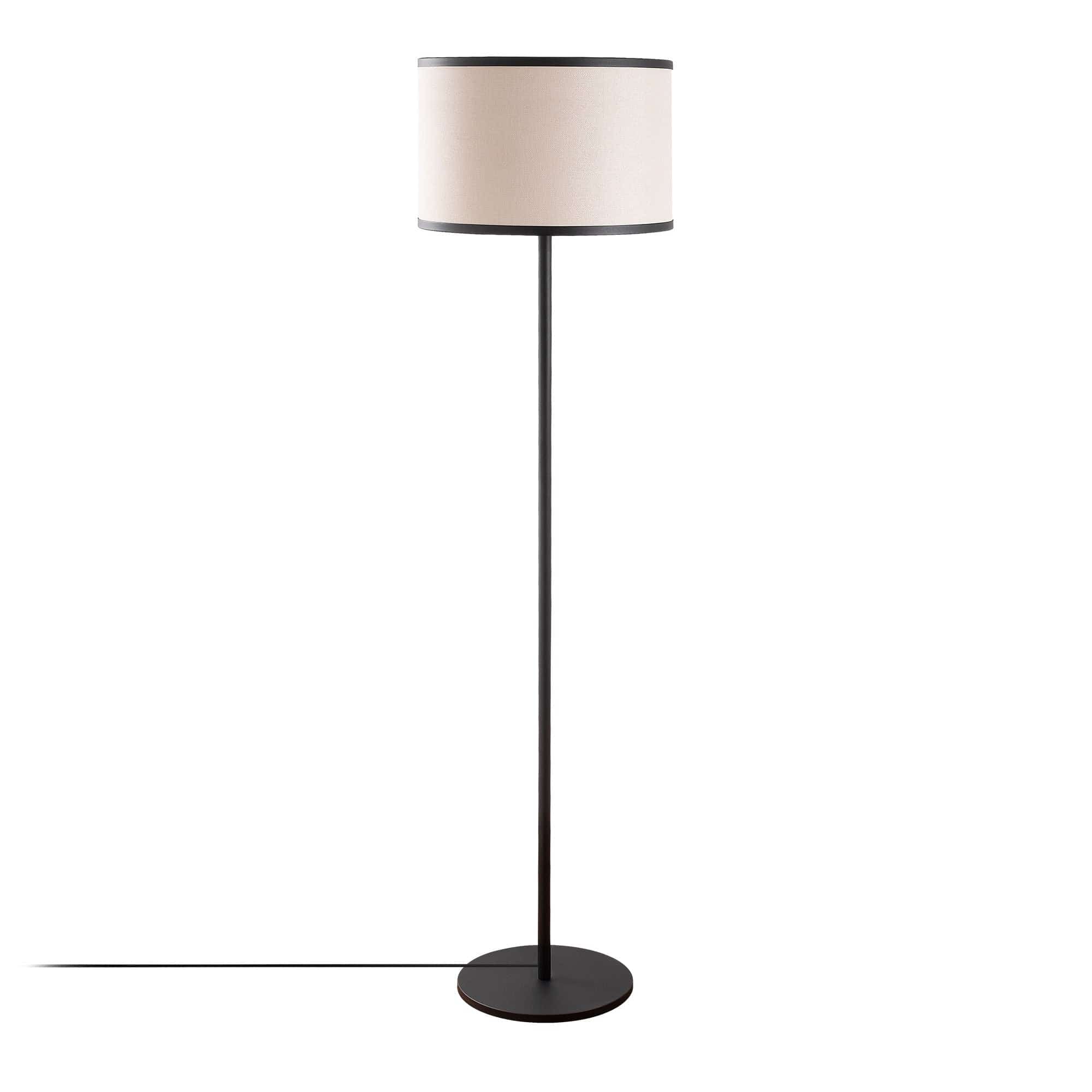 Asir Lampada da terra Way 11613 Bianco