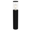 RabaLux Lampada da terra Wellington 7503 Nero