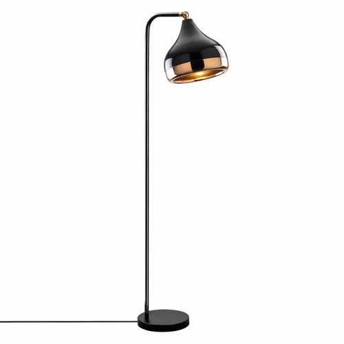 Asir Lampada da terra Yildo 6906 Nero