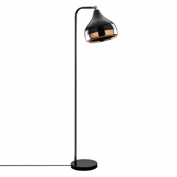 Asir Lampada da terra Yildo 6906 Nero