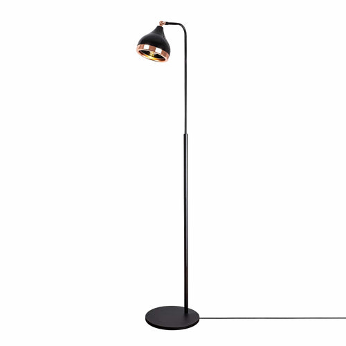 Asir Lampada da terra Yildo NT-146 Nero