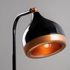 Asir Lampada da terra Yildo NT-146 Nero
