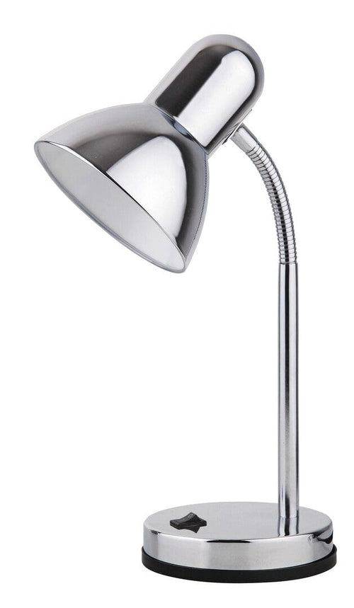 RabaLux Lampada da ufficio Clark 4255 Cromo
