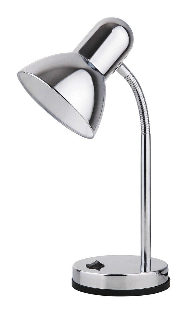 RabaLux Lampada da ufficio Clark 4255 Cromo