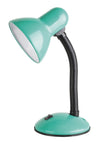 RabaLux Lampada da ufficio Dylan 4170 Verde