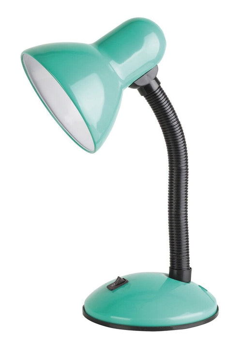RabaLux Lampada da ufficio Dylan 4170 Verde