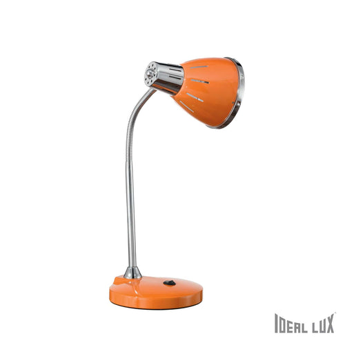 IdealLux Lampada da ufficio Elvis TL1