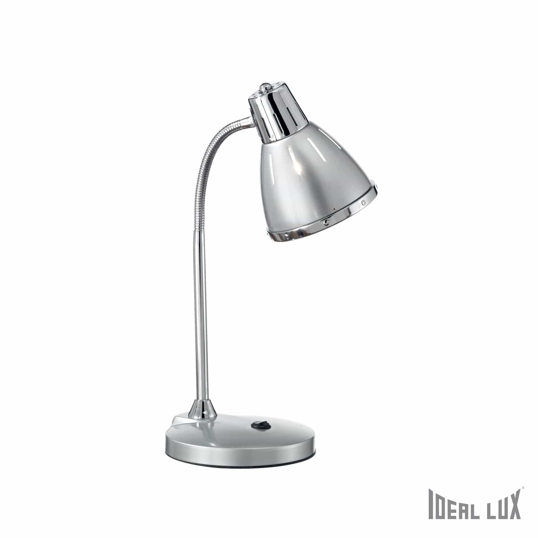 IdealLux Lampada da ufficio Elvis TL1