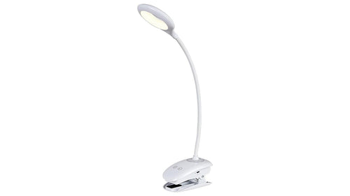 RabaLux Lampada da ufficio Harris 6448 Bianco