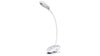 RabaLux Lampada da ufficio Harris 6448 Bianco