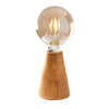Asir Lampada da ufficio Kavuk NT-129 Naturale