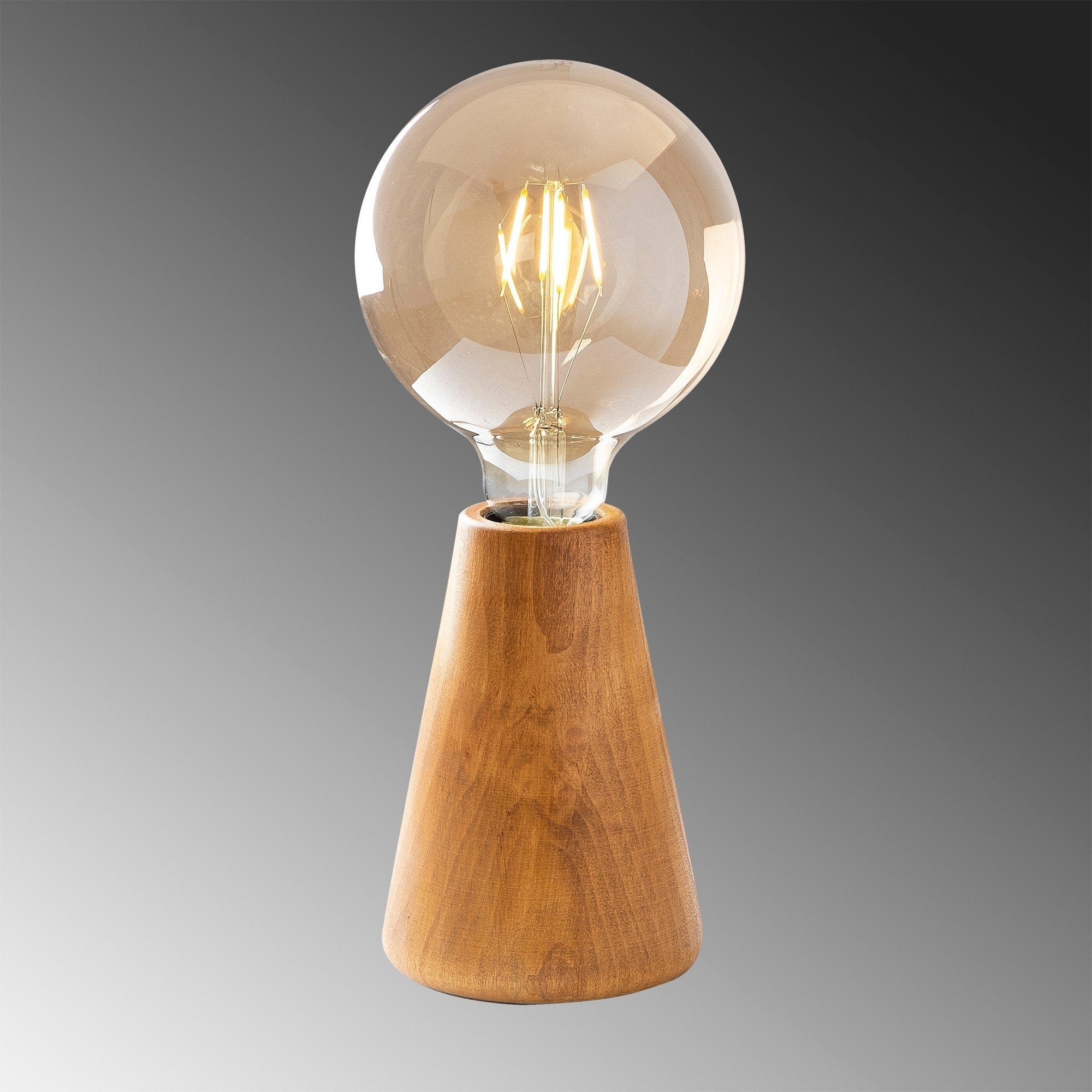 Asir Lampada da ufficio Kavuk NT-129 Naturale