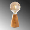 Asir Lampada da ufficio Kavuk NT-129 Naturale