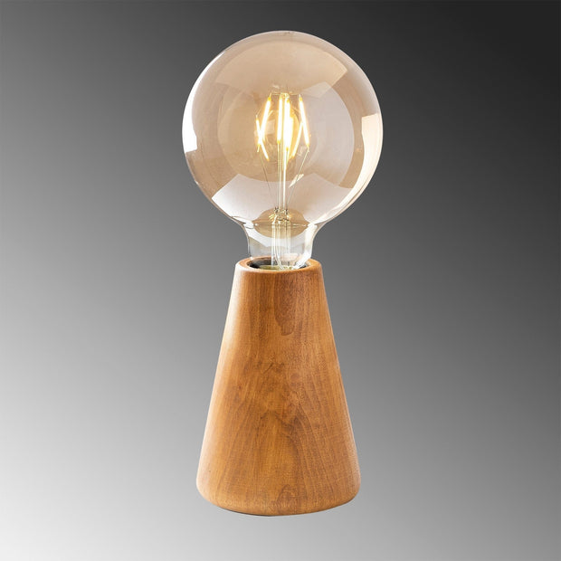 Asir Lampada da ufficio Kavuk NT-129 Naturale