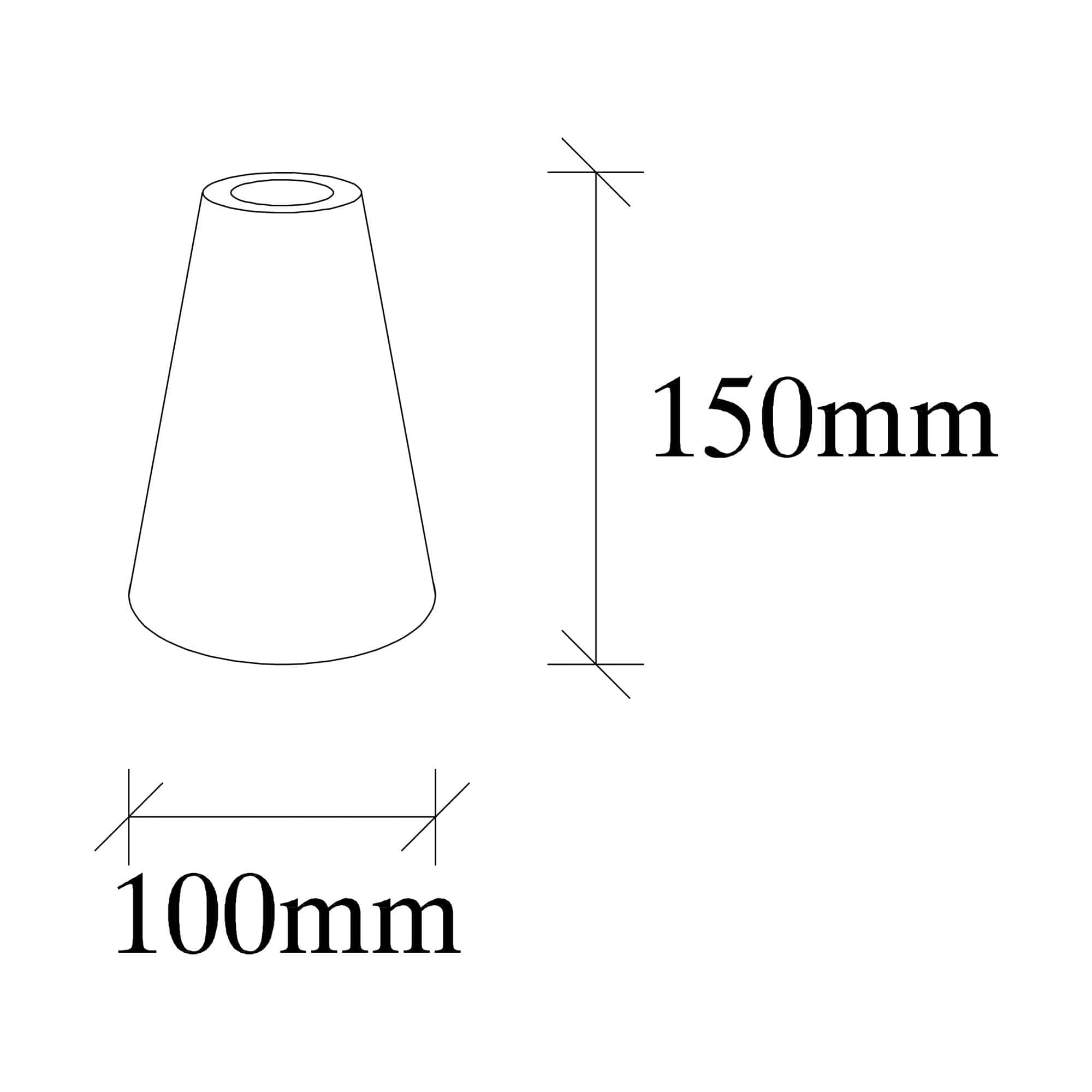 Asir Lampada da ufficio Kavuk NT-129 Naturale