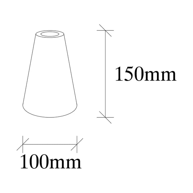 Asir Lampada da ufficio Kavuk NT-129 Naturale
