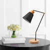 Asir Lampada da ufficio Manavgat N-590 Nero