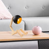 Asir Lampada da ufficio Milet N-833 Naturale