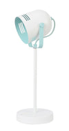 RabaLux Lampada da ufficio Minuet 7015 Bianco