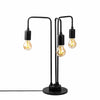 Asir Lampada da ufficio Mum 3522 Nero